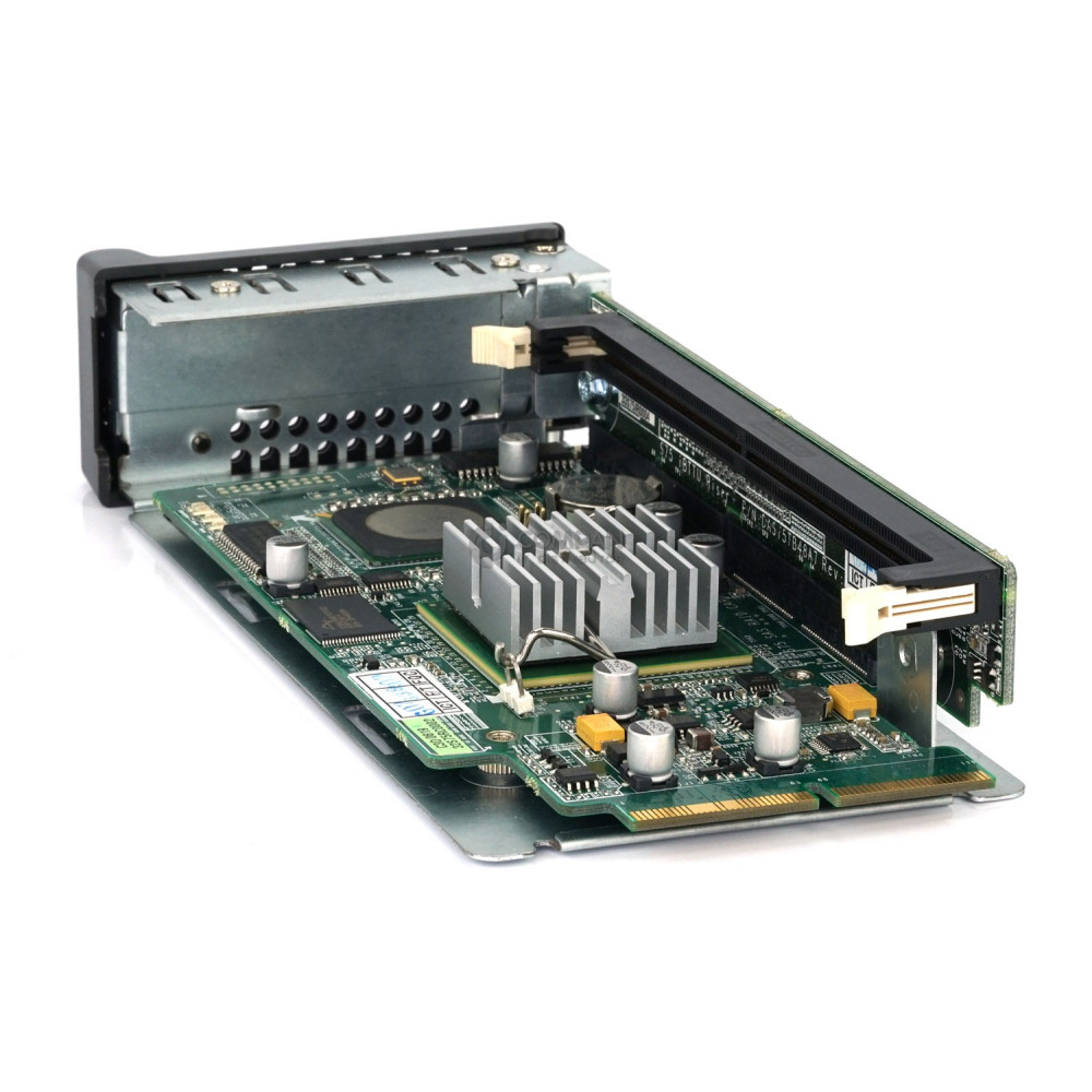 A3C40069856 FUJITSU SAS RAID MODULE FOR FUJITSU PRIMERGY BX620 S4